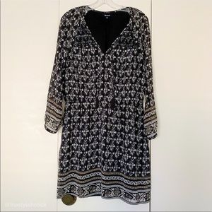 Madewell Dress, sz 10